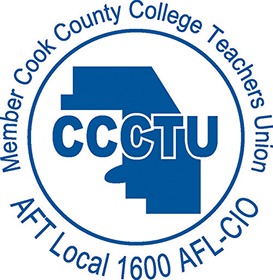 Cook County College Teachers Union