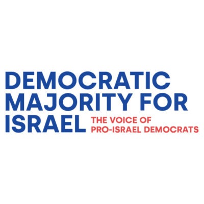 Democratic Majority for Israel