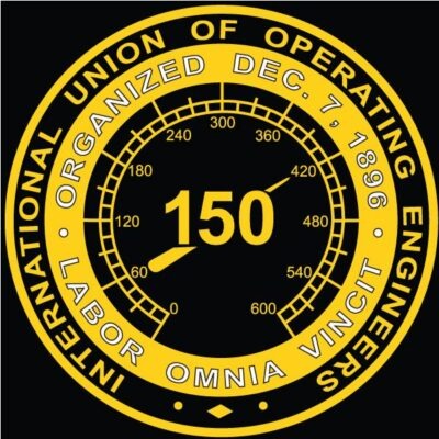 IUOE Local 150
