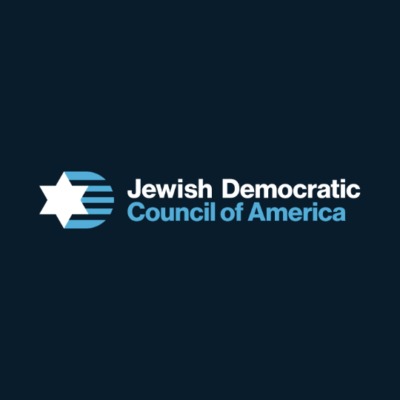 Jewish Democrat Council of America