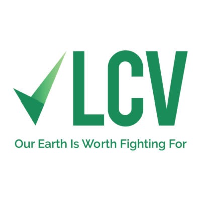 League of Conservation Voters
