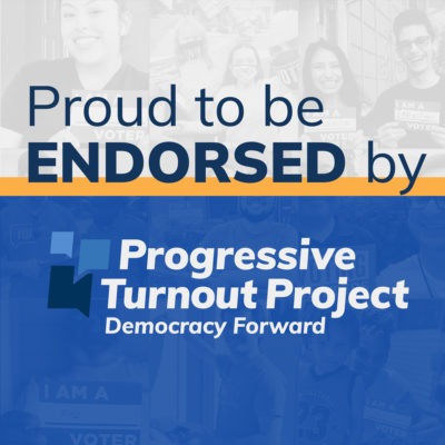 Progressive Turnout Project