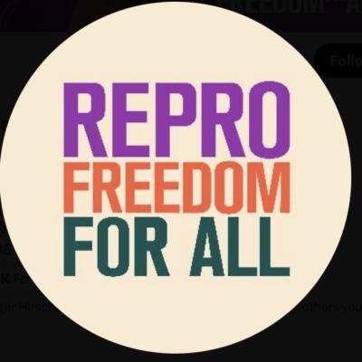 Reproductive Freedom for All