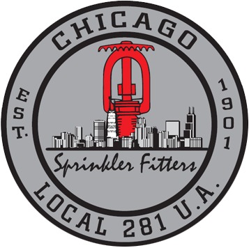 Sprinkler Fitters Local 281