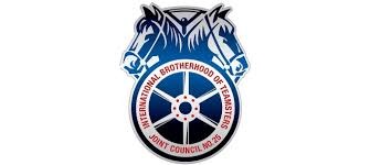 Teamsters Joint Council 25