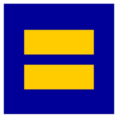 The Human Rights Campaign